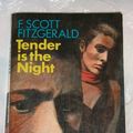 Cover Art for 9780684717630, Tender is the Night by F. Scott Fitzgerald