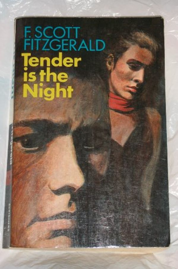 Cover Art for 9780684717630, Tender is the Night by F. Scott Fitzgerald