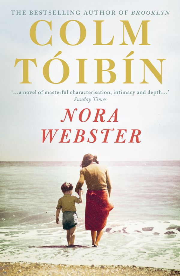 Cover Art for 9781743533284, Nora Webster by Colm Toibin