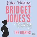 Cover Art for 9781445066318, Bridget Jones's Baby by Helen Fielding, Samantha Bond