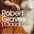 Cover Art for 9780141188591, I, Claudius by Robert Graves