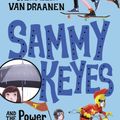 Cover Art for 9780307930606, Sammy Keyes and the Power of Justice Jack by Van Draanen, Wendelin