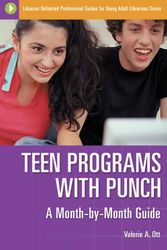 Cover Art for 9781591582939, Teen Programs with Punch by Valerie A. Ott