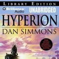 Cover Art for 9781423381433, Hyperion by Dan Simmons