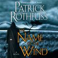 Cover Art for B002A2BO2Y, The Name of the Wind by Patrick Rothfuss