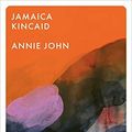 Cover Art for 9783311150107, Annie John by Jamaica Kincaid