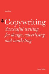 Cover Art for 9781780670003, Copywriting by Mark Shaw