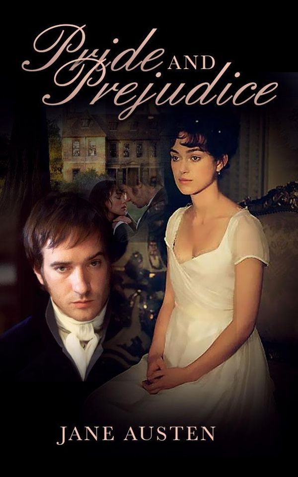 Cover Art for 1230000136964, Pride and Prejudice by Jane Austen