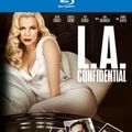 Cover Art for 5051892129657, L.A. Confidential [Blu-ray + UV Copy] [1997][Region Free] by James Ellroy