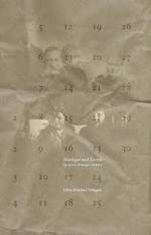 Cover Art for 9789187119057, Måndagar med Kerstin : om en resa till hunger och skräck by Rönnlund Holmgren, Eileen