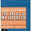 Cover Art for 9780786577767, The Areas of My Expertise by John Hodgman