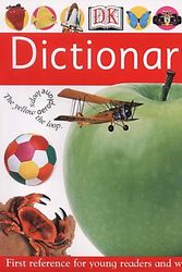 Cover Art for 9780751337662, DK Dictionary by Sheila Dignan
