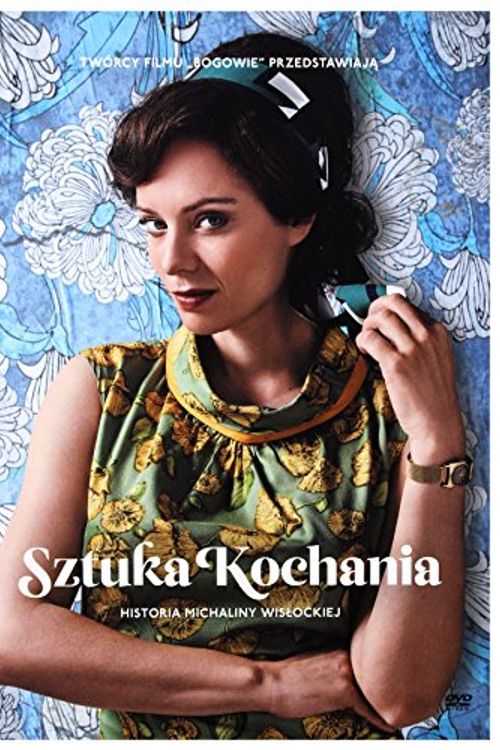 Cover Art for 9788326825378, The Art of Loving. Story of Michalina Wislocka [DVD] (English subtitles) by Unknown