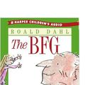 Cover Art for 9781405656672, The Bfg by Roald Dahl