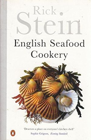 Cover Art for 9780141045894, English Seafood Cookery (Penguin Cookery Library) by Rick Stein