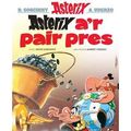 Cover Art for 0884574177074, Asterix A'r Pair Pres (Paperback)(Welsh) - Common by By (author) Rene Goscinny, By (author) Albert Uderzo, Translated by Alun Ceri Jones
