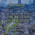 Cover Art for B098T914NS, The Return of the King: The Lord of the Rings, Book 3 by J. R. r. Tolkien