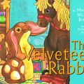 Cover Art for 0077031041739, The Velveteen Rabbit by Margery Williams