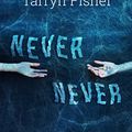 Cover Art for 9788375152562, Never Never by Colleen Hoover, Tarryn Fisher
