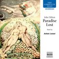 Cover Art for 9789629546670, Paradise Lost by John Milton