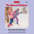 Cover Art for 9781621881438, Snowbound Mystery by Gertrude Chandler Warner