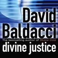 Cover Art for 9780230706064, Divine Justice (Camel Club) by David Baldacci
