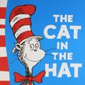 Cover Art for 9780007414161, The Cat in the Hat: Blue Back Book by Dr. Seuss