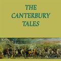 Cover Art for 9781633843110, The Canterbury Tales by Geoffrey Chaucer