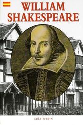 Cover Art for 9781841650340, William Shakespeare by St John-Parker, M