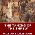Cover Art for 9781545586501, The Taming of the Shrew by William Shakespeare