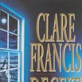 Cover Art for 9780434270439, Deceit by Clare Francis