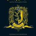 Cover Art for 9781408883808, Harry Potter and the Philosopher's Stone - Hufflepuff Edition by J.K. Rowling