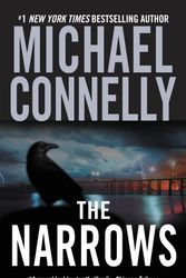 Cover Art for 9781600245947, Narrows, The by Michael Connelly
