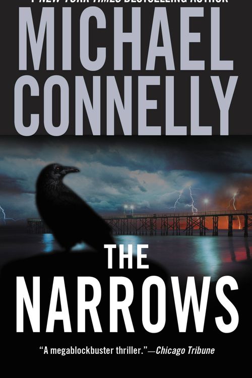 Cover Art for 9781600245947, Narrows, The by Michael Connelly