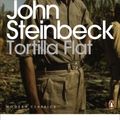 Cover Art for B002XHNO3S, Tortilla Flat (Penguin Modern Classics) by John Steinbeck