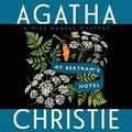 Cover Art for 9781504762328, At Bertram's Hotel: A Miss Marple Mystery by Agatha Christie