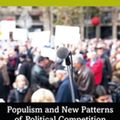 Cover Art for 9780429771026, Populism and New Patterns of Political Competition in Western Europe by Daniele Albertazzi, Davide Vampa
