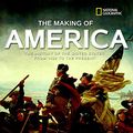 Cover Art for 9781426306631, The Making of America by Johnston, Robert D.