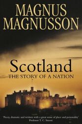 Cover Art for 9780006531913, Scotland by Magnus Magnusson