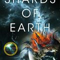 Cover Art for 9781529051919, Shards of Earth by Adrian Tchaikovsky