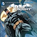 Cover Art for 9781401246198, Batman - The Dark Knight Vol. 3 by Gregg Hurwitz