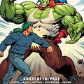 Cover Art for B014EELK3S, Incredible Hulk Epic Collection: Ghosts of the Past (Incredible Hulk (1962-1999)) by Peter David, Ron Marz, Roy Thomas, Various