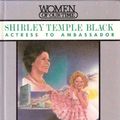 Cover Art for 9780670819577, Haskins James : Shirley Temple Black by James Haskins