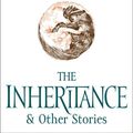 Cover Art for 9780062079312, The Inheritance by Robin Hobb, Megan Lindholm