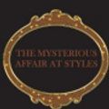 Cover Art for 9781548763732, The Mysterious Affair at Styles by Agatha Christie