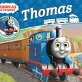 Cover Art for 9781405279741, Engine AdventuresThomas by Thomas &. Friends