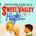 Cover Art for 9780553276664, Out of Control (Sweet Valley High) by Francine Pascal