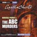 Cover Art for 9781481507004, The ABC Murders by Agatha Christie