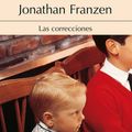 Cover Art for 9788498385786, Correcciones, Las by Jonathan Franzen