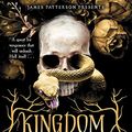 Cover Art for B08531QY7X, Kingdom of the Wicked by Kerri Maniscalco